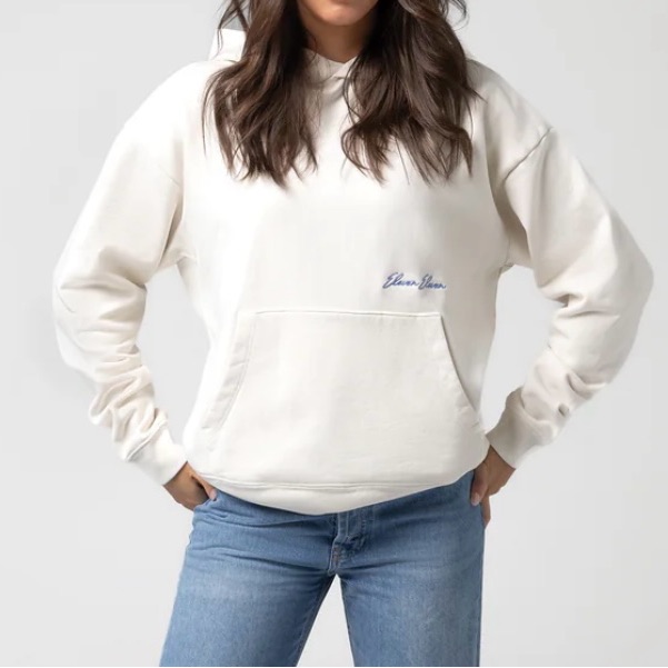 Eleven Eleven Hoodie